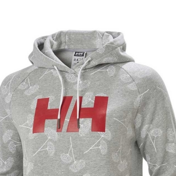 Helly hansen F2F Cotton Hoodie - Picture 1 of 2
